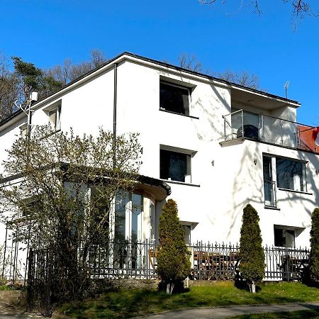 Pensjonat Jagoda B&B Мендзиздроє Екстер'єр фото