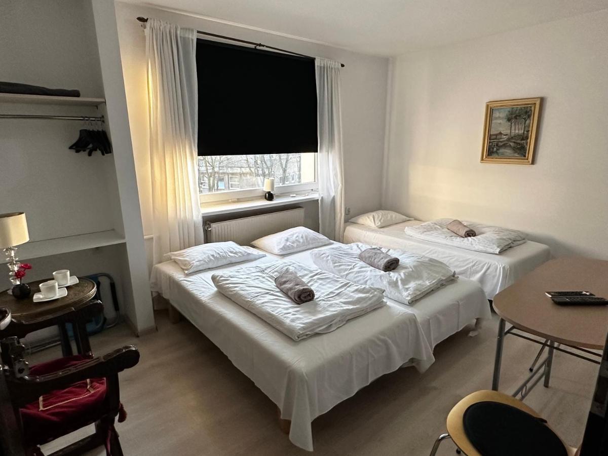 Pensjonat Jagoda B&B Мендзиздроє Екстер'єр фото